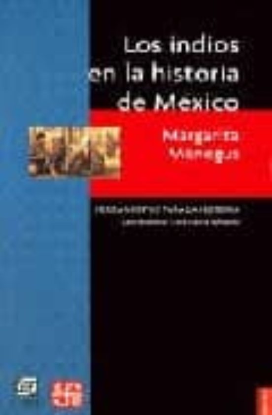 Los Indios En La Historia De Mexico