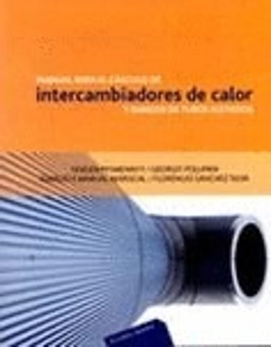 Manual Para El Cálculo De Intercambiadores De Calor Y Bancos De Tubos Aletados