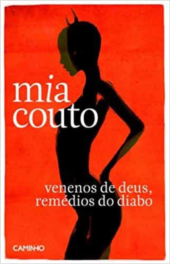 Venenos De Deus Remédios Do Diabo