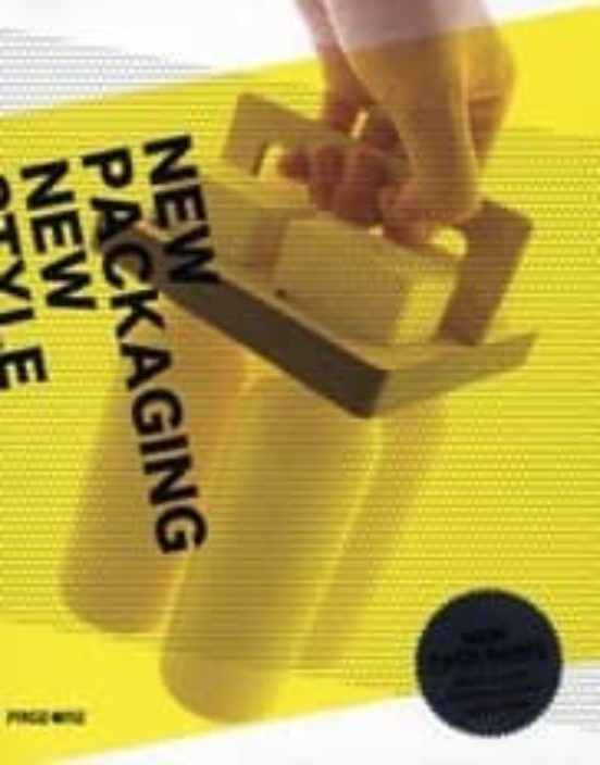 New Packaging