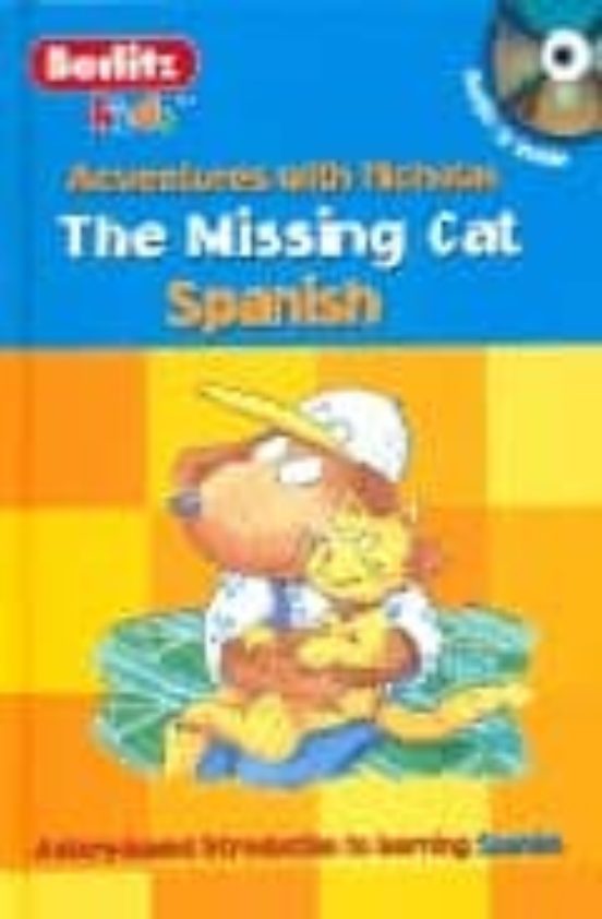 The Missing Cat
