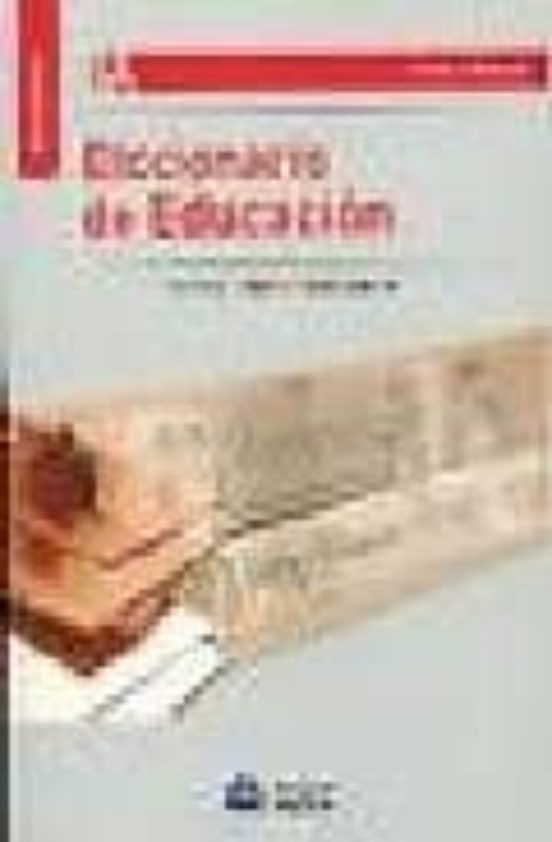 Diccionario De Educacion