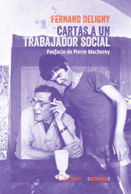 Cartas A Un Trabajador Social