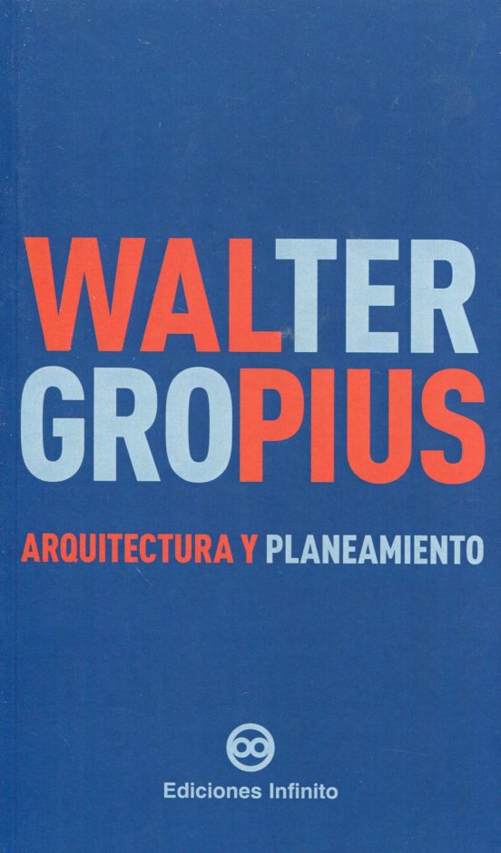 Arquitectura Y Planeamiento