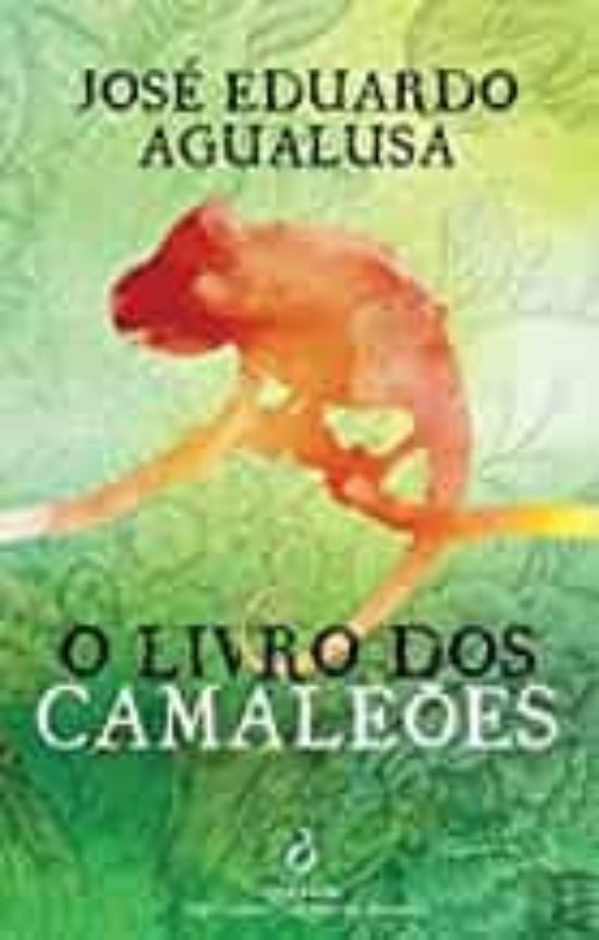 O Livro Dos Camaleões