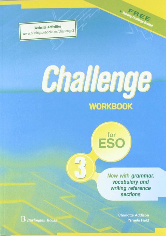 Challenge 3 Ejer