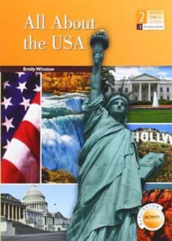 All About The Usa