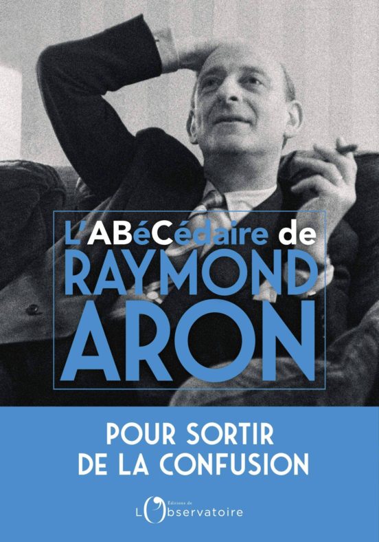 L Abecedaire De Raymond Aron
