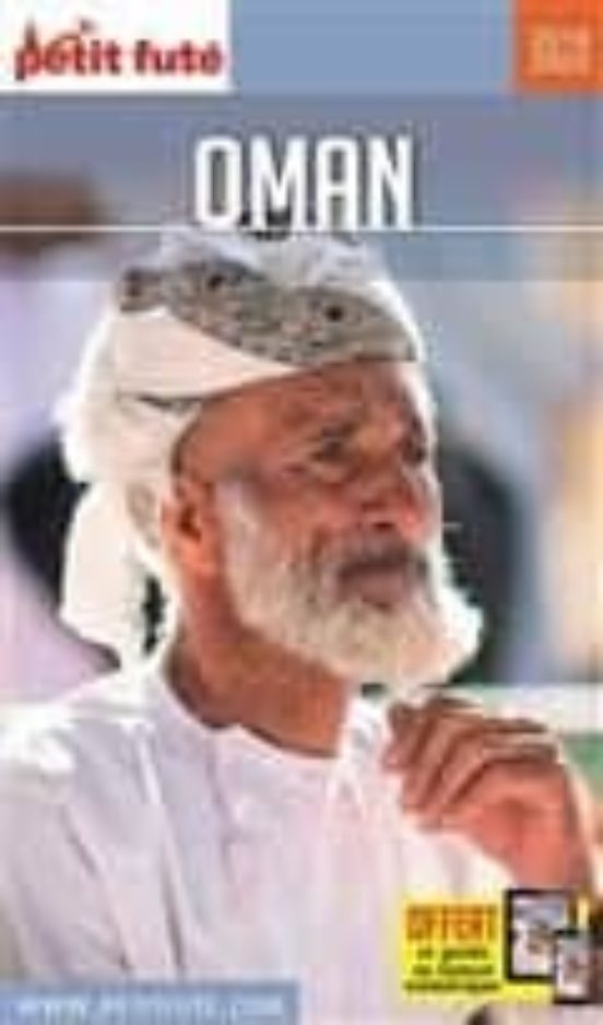 Oman 2019 Petit Fute Offre Num