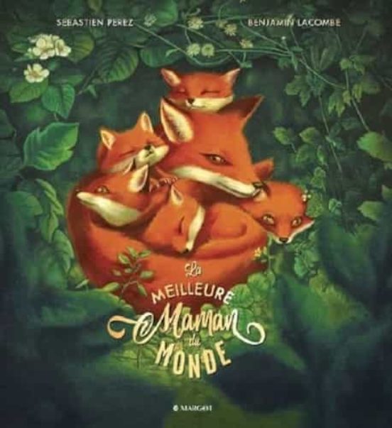 La Meilleure Maman Du Monde