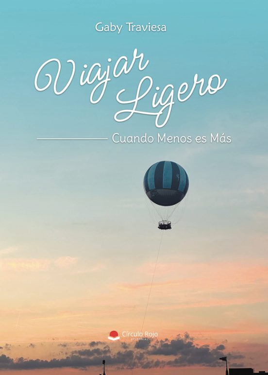 Viajar Ligero