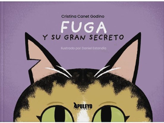 Fuga y Su Gran Secreto