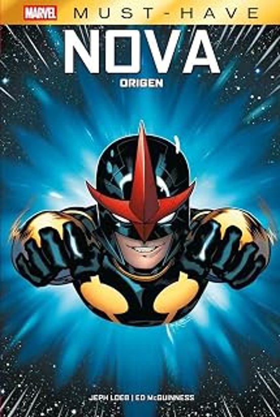 Nova Origen Must Have