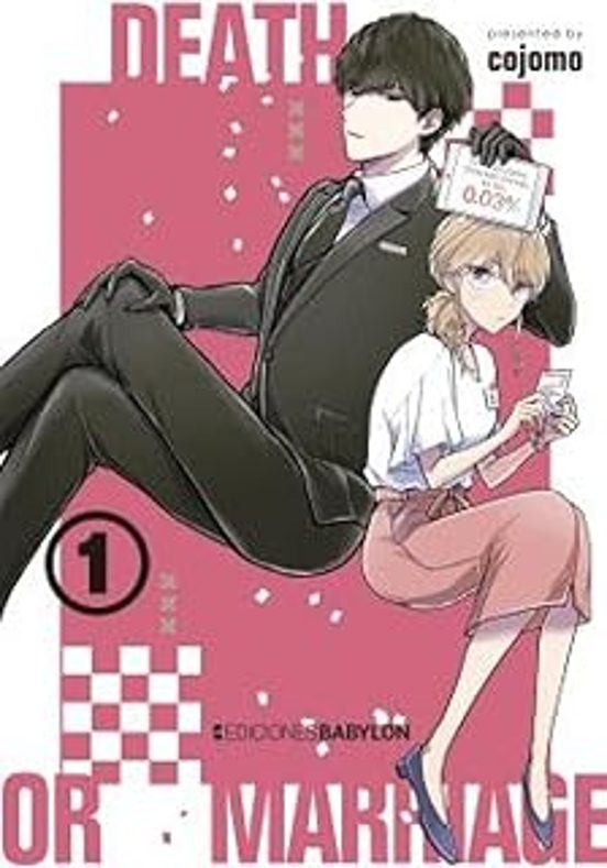 Death Or Marriage 1