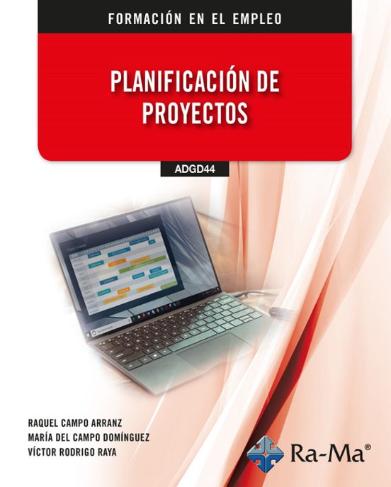 Planificación De Proyectos