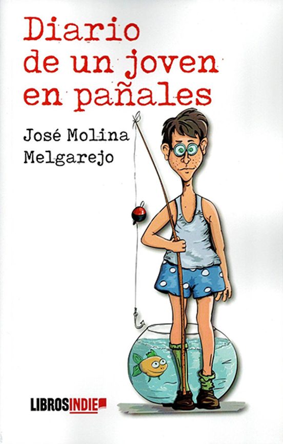 Diario De Un Joven En Pañales