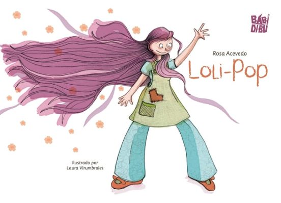 Loli Pop