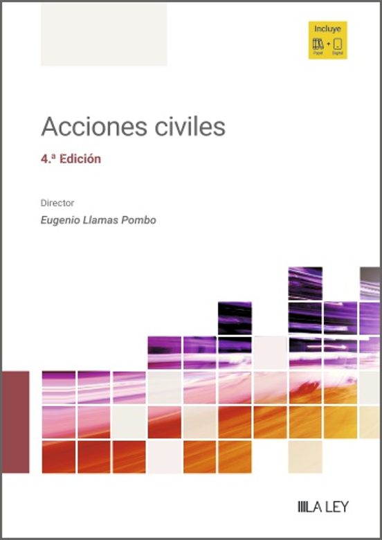 Acciones Civiles