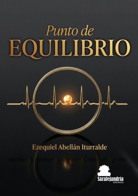 Punto De Equilibrio