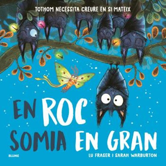 En Roc Somia En Gran