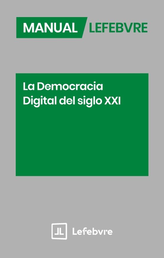 Manual La Democracia Digital Del Siglo XXI