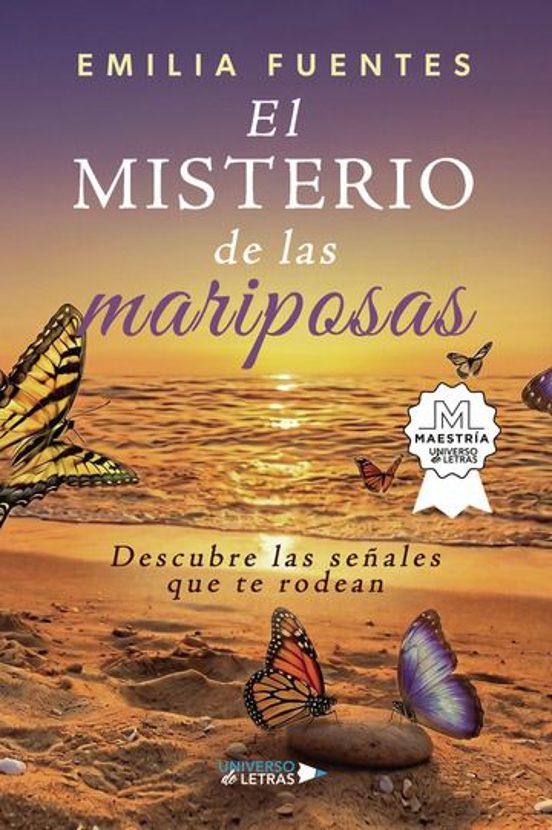 El Misterio de las Mariposas