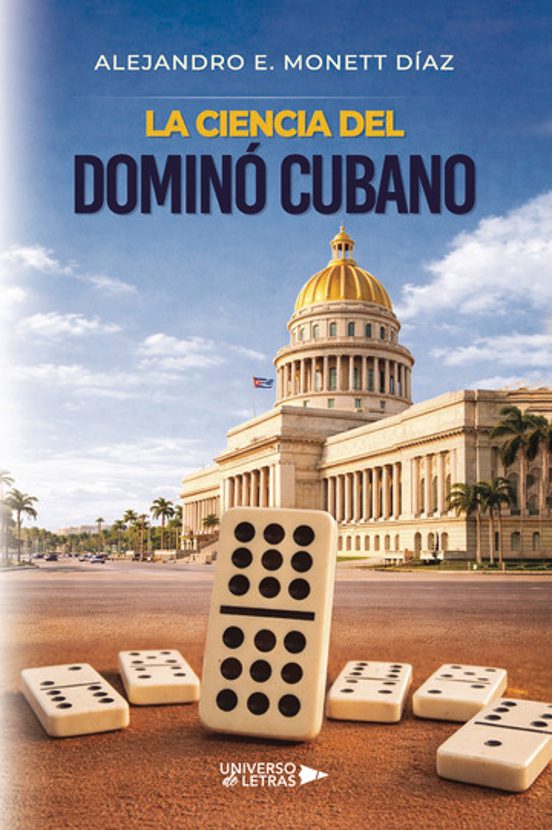 La Ciencia del Dominó Cubano
