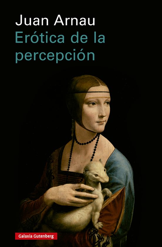 Erótica de la percepción