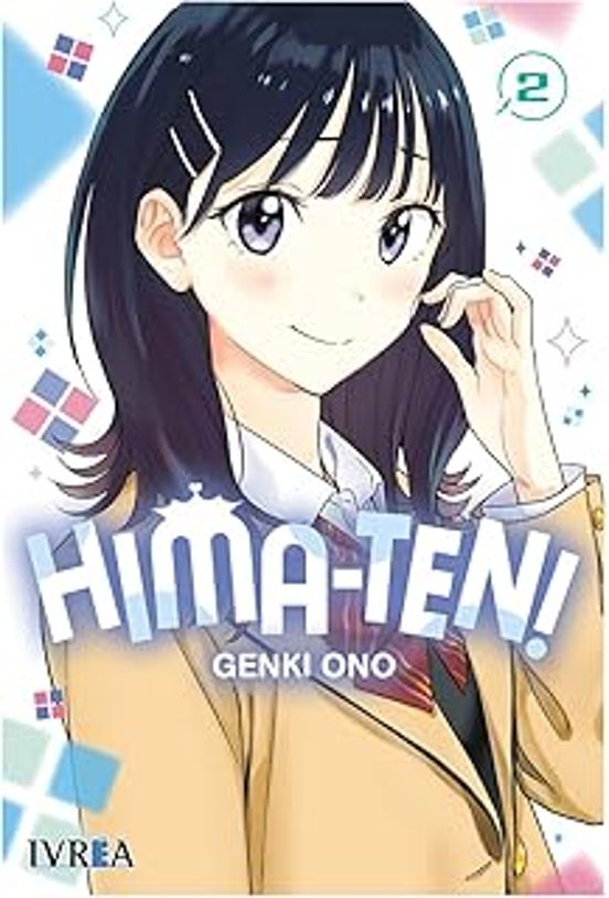 Hima-ten! 2