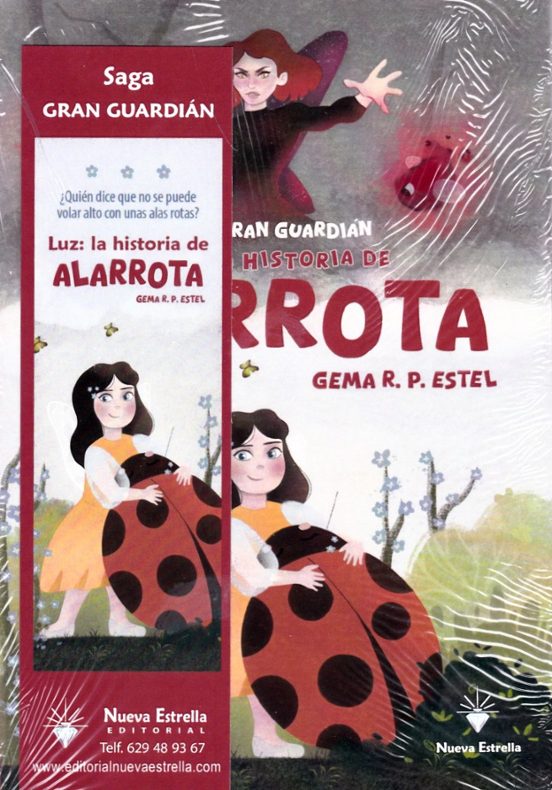 Luz: La Historia de Alarrota
