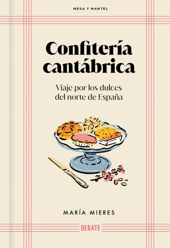 Confitería cantábrica