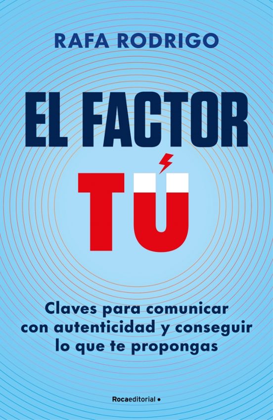 El factor tú
