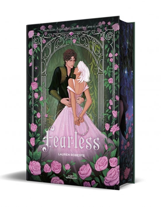 Fearless