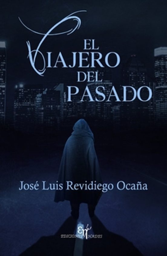 El Viajero Del Pasado