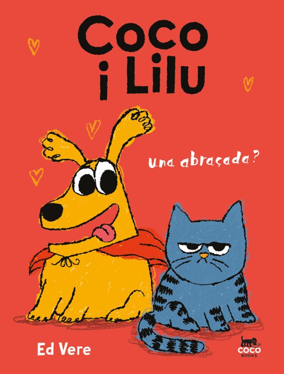 Coco i Lilu