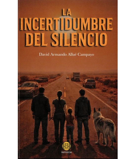 La Incertidumbre Del Silencio
