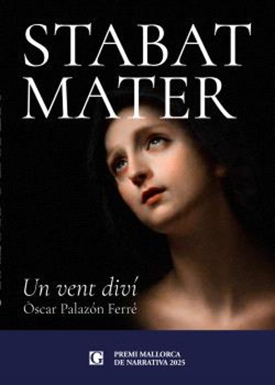 Stabat Mater. Un Vent Diví
