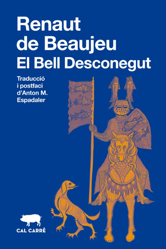El Bell Desconegut