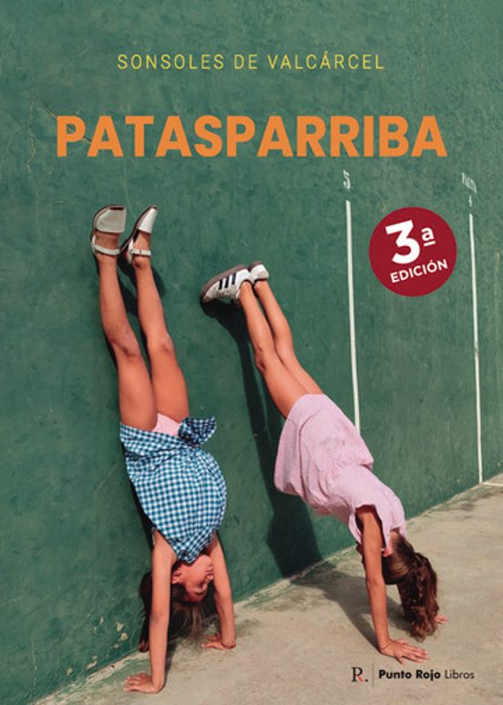 Patasparriba. 3ª Edición