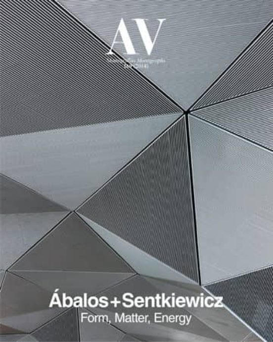 Av Monografias Nº 169: Abalos + Sentkiewicz