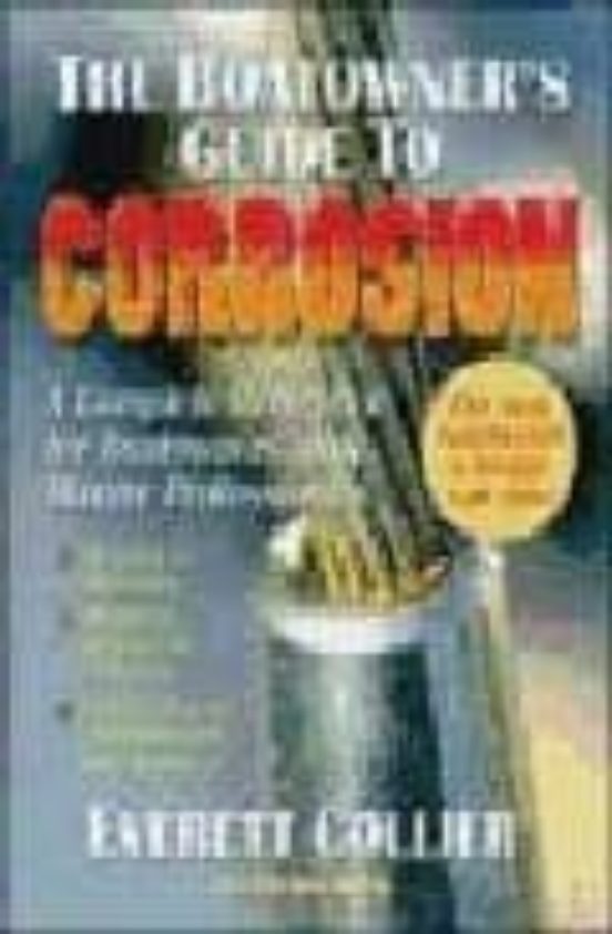 The Boatowners Guide To Corrosion
