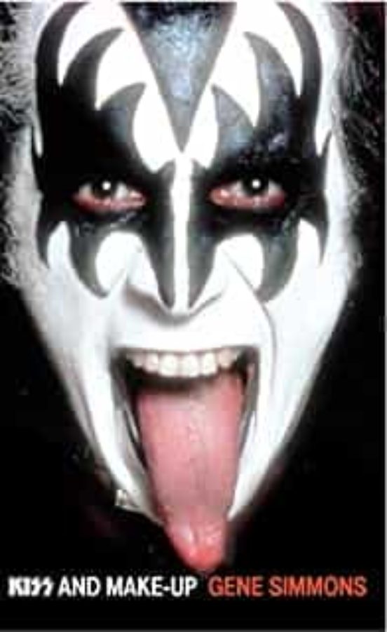 Kiss And Make-up