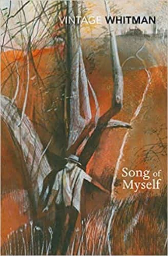 Song Of Myself