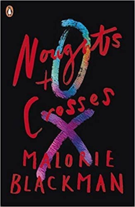 Noughts & Crosses: Book 1