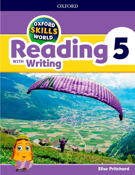Oxford Skills World. Reading&Writing 5