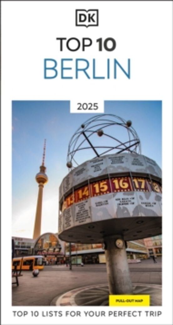 Dk Top 10 Berlin