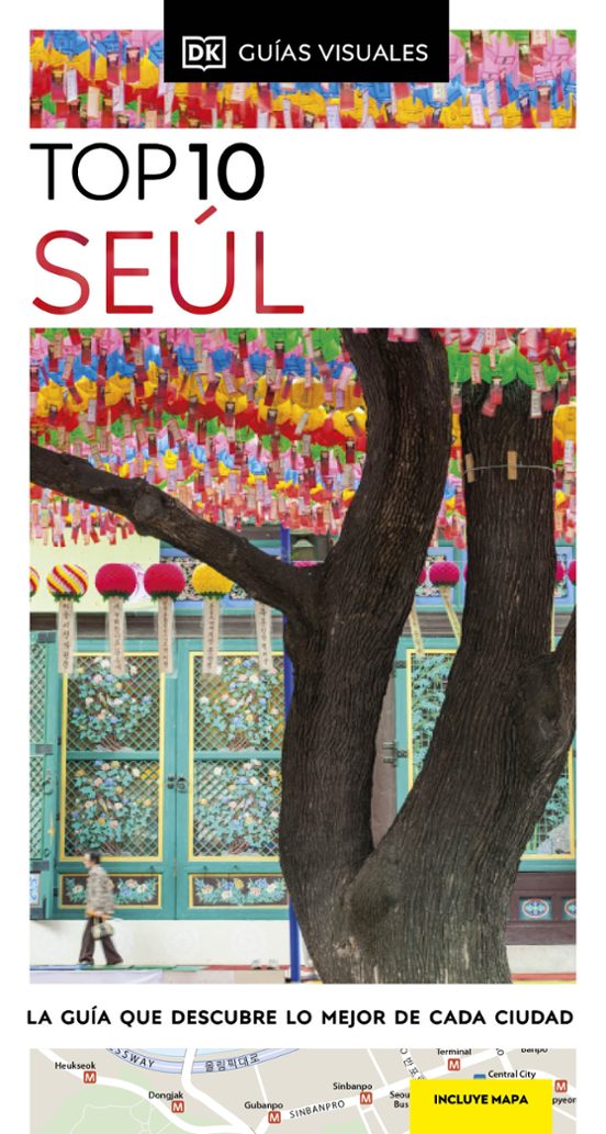 Seúl 2024