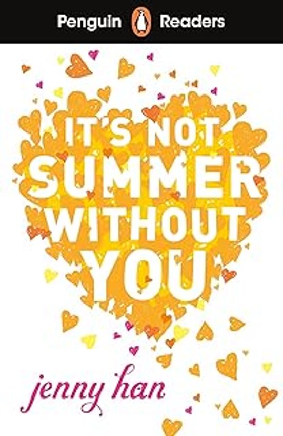 Its Not Summer Without You Level 4