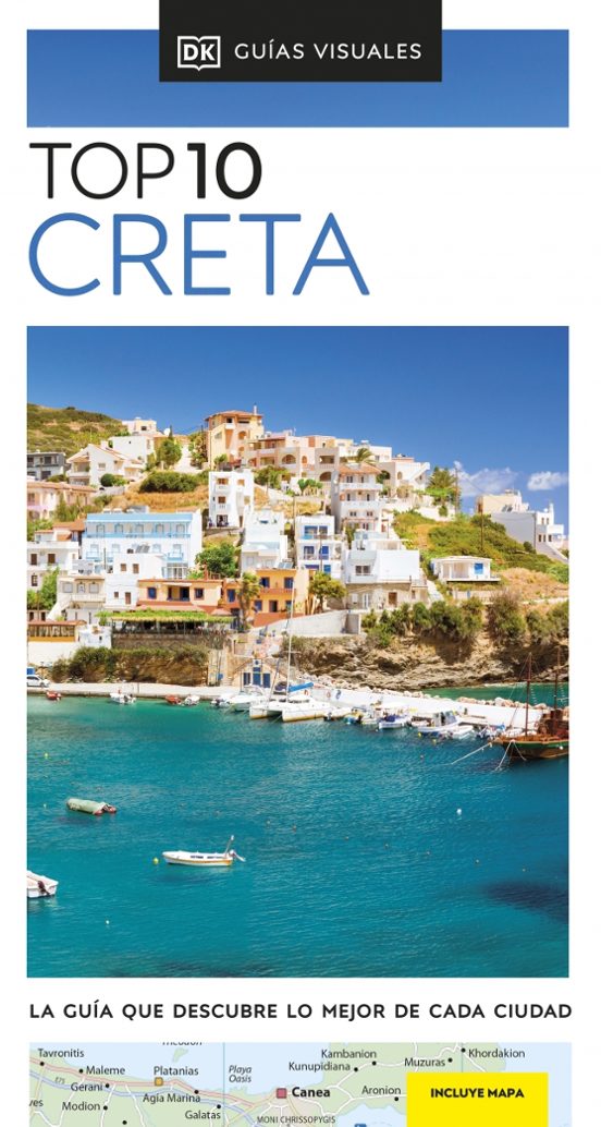 Creta 2025