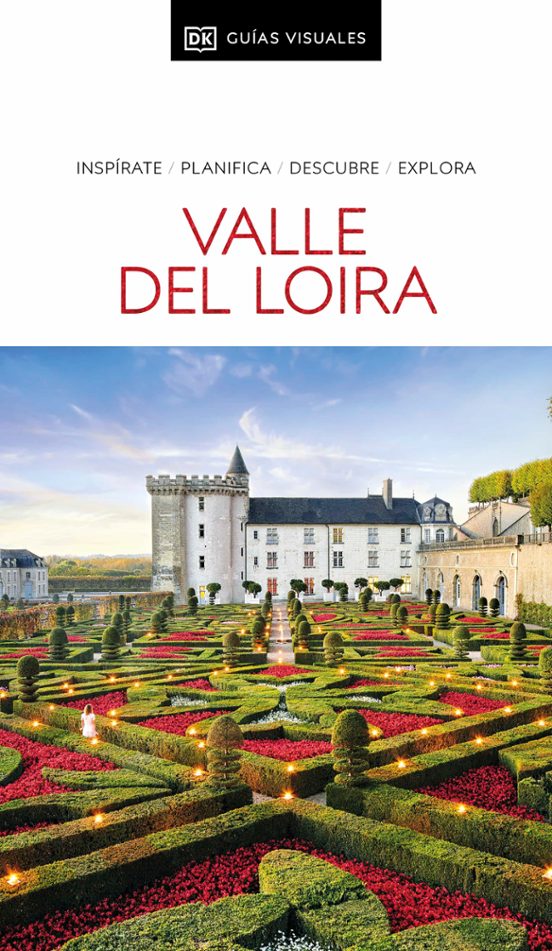 Valle Del Loira 2025